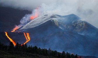 Kraj erupcije na španskom ostrvu La Palma