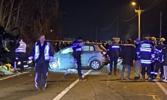 Stravičan udes kod Novog Pazara: Četvoro poginulih u saobraćajnoj nesreći