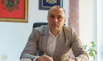 DPS Bar: Mladen Đuričić izabran za predsjednika OO DPS Bar 