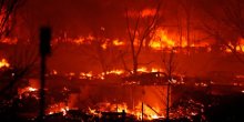 Veliki požari u Koloradu, desetine hiljada ljudi evakuisano, gore kuće, hoteli...