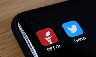 GETTR: Nova mreža za prognane sa Tvitera