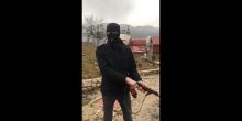 NK: Policija provjerava ko je pucao iz automatske puške (VIDEO)