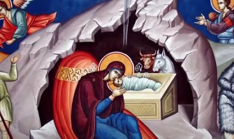 Drugi dan Božića: Pravoslavni vjernici danas proslavljaju Sabor presvete Bogorodice