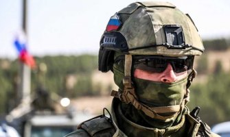 Obaveštajna služba Norveške: Rusija na putu ka vojnoj nadmoći u ratu u Ukrajini