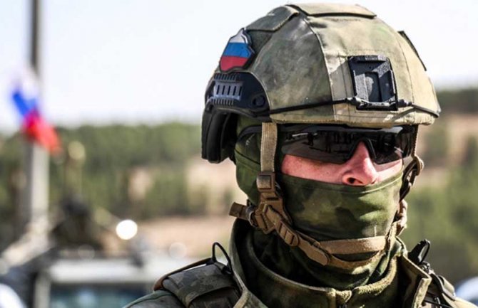 Proruski funkcioner Hersona kritikovao vojne lidere Rusije zbog neuspjeha u ratu: Šojgu bi trebalo da kao oficiri izvrši samoubistvo