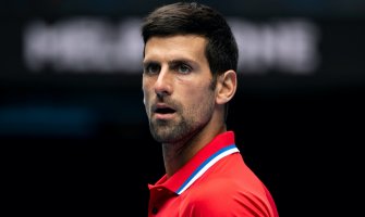 Đoković propušta turnir u Madridu