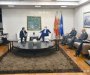 Krivokapić – Timonije: Zapadni Balkan u fokusu francuskog predsjedavanja