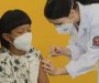 Brazil: Počela vakcinacija djece od pet godina