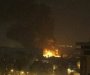 Bagdad: Snimak napada na Ambasadu SAD-a