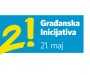 Građanska inicijativa 21. maj: U najavi novi politički eksperiment, tehnička Vlada neophodna da pripremi nove izbore