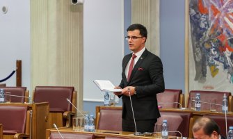 Šaranović: Abazović uslovio pregovore po principu “ili ja, ili niko“