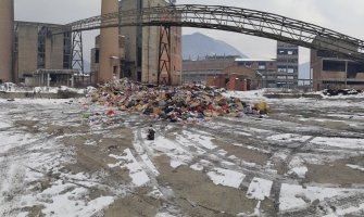 SD Berane: Problem otpada, nakon brojnih obećanja, i dalje neriješen