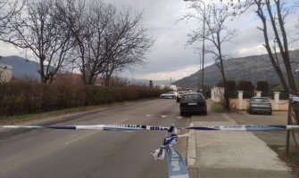 U eksploziji automobila u Podgorici poginuo Jasminko Šahović