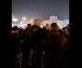 Protest u Pljevljima i Beranama zbog predloga o manjinskoj vladi(VIDEO)