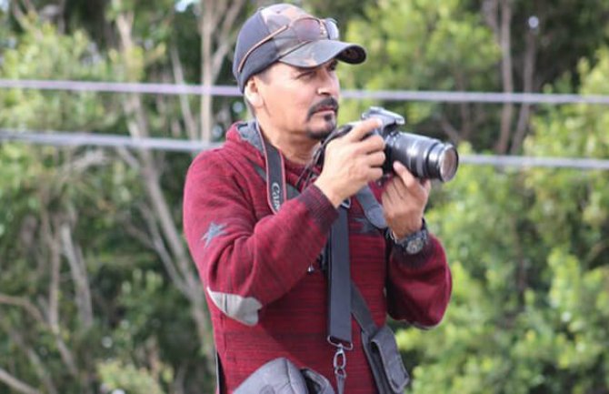 Ubijen fotoreporter u Meksiku,  dobijao i prijetnje prije ubistva