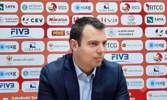 Begović: Uklonjene sve nepravilnosti koje se tiču usaglašenosti sa pravilima Svjetske antidoping agencije