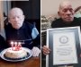 Preminuo najstariji čovjek na svijetu, imao 112 godina i 341 dan