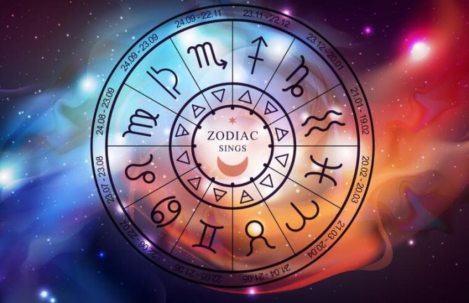 Zvijezde kažu: Evo šta svaki horoskopski znak treba da uradi u 2022.
