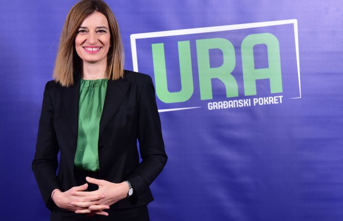 Marović Demokratama: Vi ste bez stava, hrabrosti i bez iskrene želje da se Crna Gora priključi EU