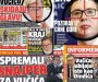 Nikolić: Politička i medijska patologija dnevnih lansiranja “pokušaja atentata”