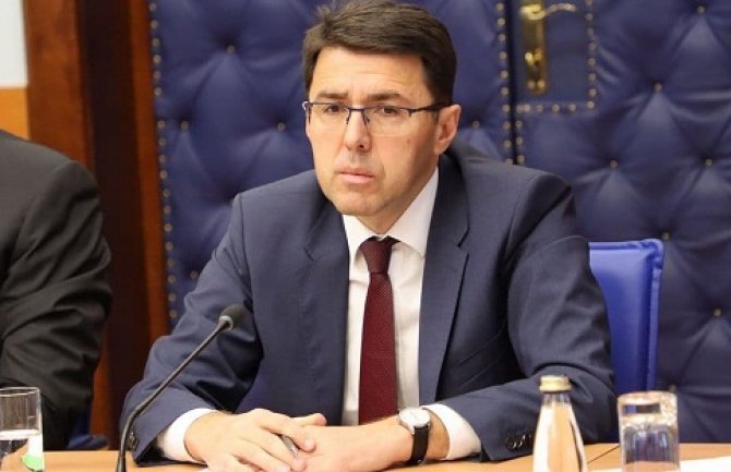 Radulović: Pravna situacija je čista, Vlada traje koliko ima povjerenje 