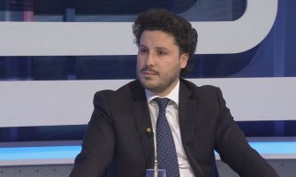 Abazović: Volio bih da DF podrži novi koncept Vlade, postoji ozbiljna većina za njeno formiranje
