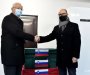 Slovenija donirala Crnoj Gori 42 hiljade doza Moderna vakcina 