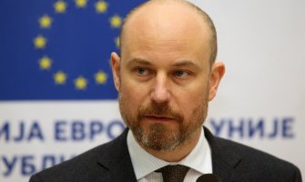 Bilčik: Odlazeća Vlada usporila put Crne Gore ka EU, naredna da ispravi te greške