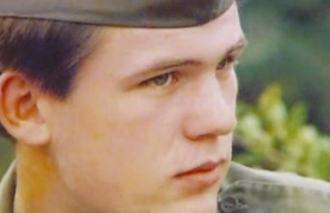 Prije 30 godina nasmrt je pretučen Srđan Aleksić jer je u ratnom ludilu ostao čovjek
