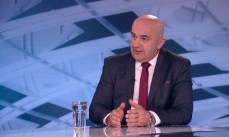 Jokovićeva izjava izazvala buru u javnosti: Više ja i Dado Šćekić imamo djece nego čitav poslanički klub Demokrata