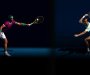 Za istoriju na AO: Nadal juri rekordni 21. slem, Medvedev prvo mjesto na ATP listi
