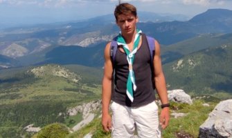 Djelo za divljenje: Alen Emšija bez razmišljanja skočio u ledenu Moraču i spasio ženu od sigurne smrti