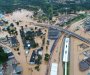 Najmanje 19 osoba poginulo u klizištima u Sao Paulu
