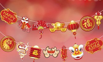 Šta donosi kineska Nova godina u znaku TIGRA?