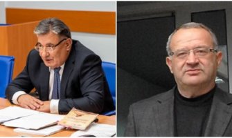Burić i Kovačević kandidati za v.d. VDT-a