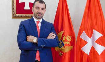 Ražnatović podnio ostavku na mjesto predsjednika cetinjskog DPS-a