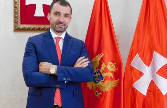 Ražnatović podnio ostavku na mjesto predsjednika cetinjskog DPS-a