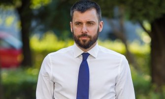 Zeković: Odbrana i posljednji dani pokazuju karakter odlazeće vlasti