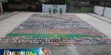 Kolumbija: Zaplijenjene 2,3 tone kokaina 