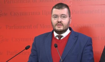 Koprivica: Đurović nije pokazala neku pretjeranu efikasnost kao predsjednica Skupštine