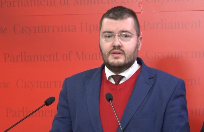 Koprivica: Đurović nije pokazala neku pretjeranu efikasnost kao predsjednica Skupštine