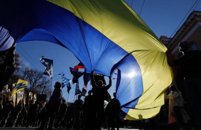 Stoltenberg: NATO neće diktirati Ukrajini kako da pregovara sa Rusijom