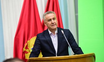 Predsjednik cetinjske URE pozvao građane da u subotu glasaju za SDP