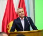 Predsjednik cetinjske URE pozvao građane da u subotu glasaju za SDP
