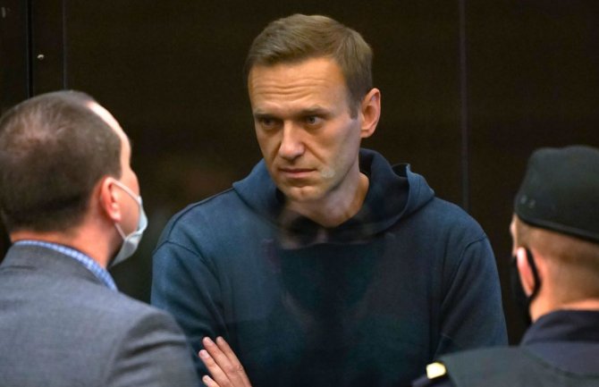 Novo suđenje Navaljnom počelo, prijeti mu kazna od 10 godina zatvora