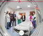 Bolnica u Pljevljima dobila skener vrijedan 240.000 eura