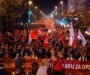 Spajić i Milatović najavili dolazak na protest: Bilo ili ne kiše - biće nas