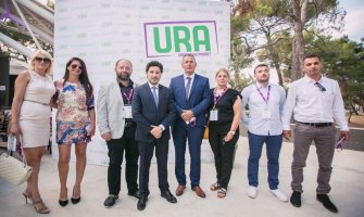 Tivatska URA podržala formiranje evropske manjinske vlade: Korak naprijed ka društvu jednakih građana