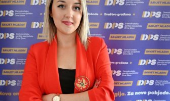 Todorović: Svojim odgovornim odnosom lokalna vlast u Šavniku vodi brigu o mladima 
