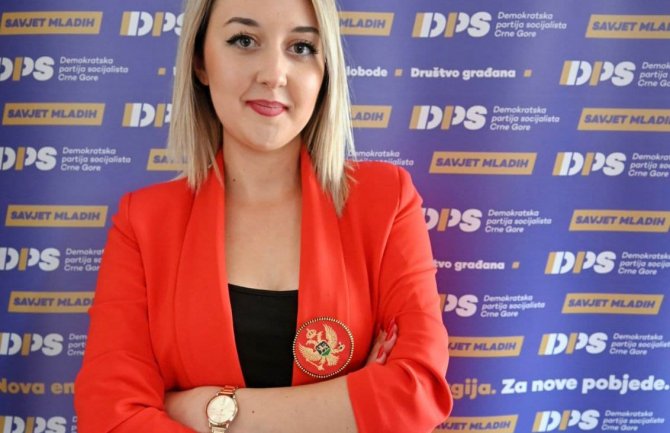 Todorović: Svojim odgovornim odnosom lokalna vlast u Šavniku vodi brigu o mladima 